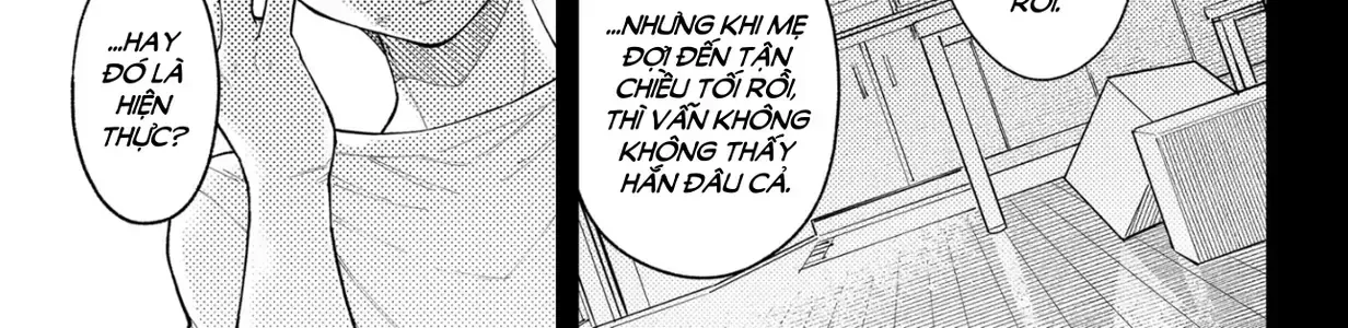 Phán Quyết của ASURA Chap 24 - Next Chap 25