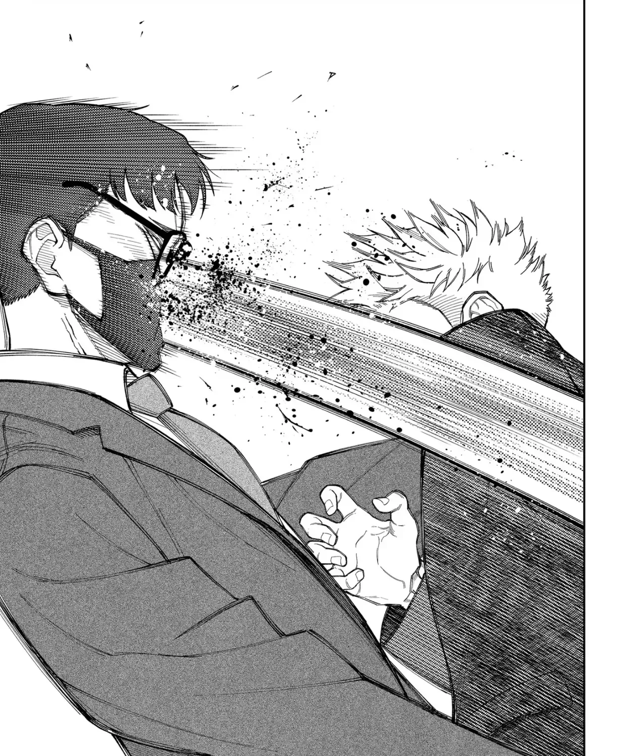 Phán Quyết của ASURA Chap 25 - Next Chap 26