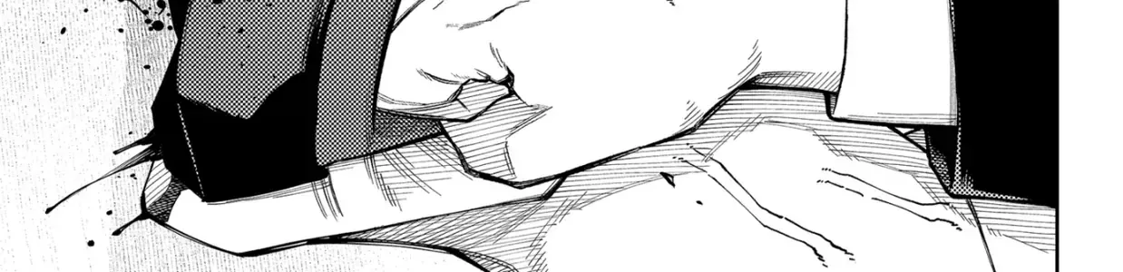 Phán Quyết của ASURA Chap 25 - Next Chap 26