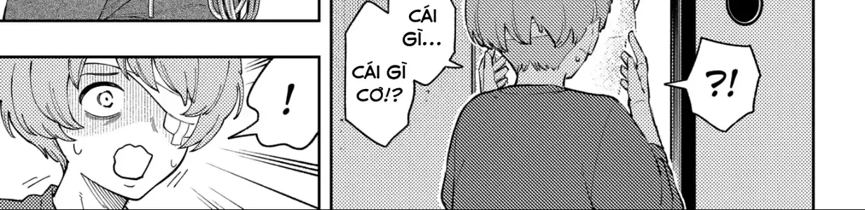 Phán Quyết của ASURA Chap 25 - Next Chap 26