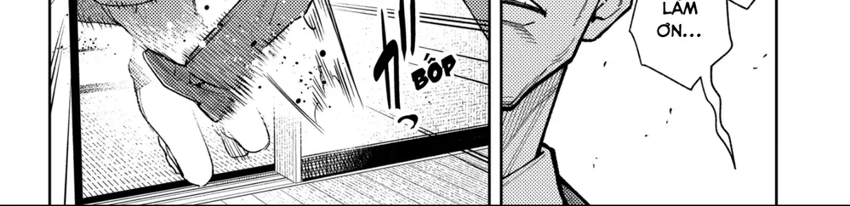 Phán Quyết của ASURA Chap 25 - Next Chap 26