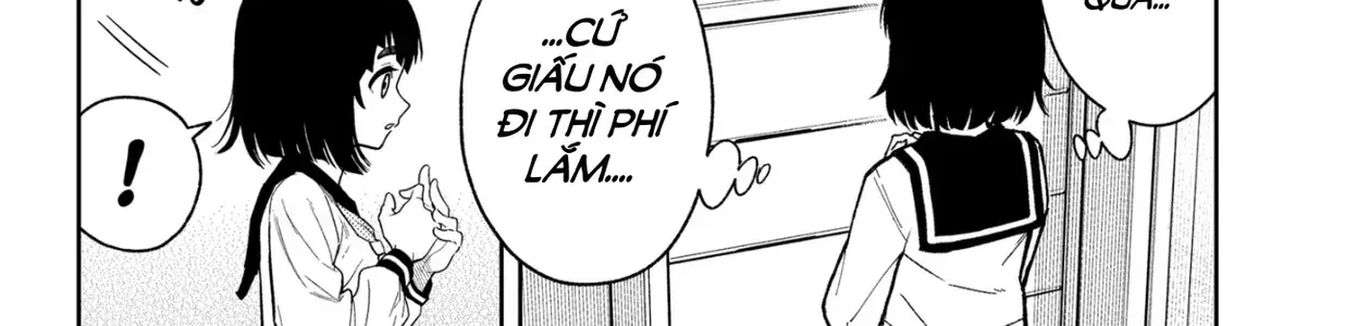 Phán Quyết của ASURA Chap 26 - Next Chap 27