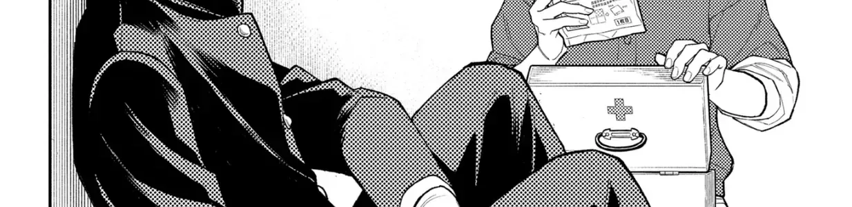 Phán Quyết của ASURA Chap 26 - Next Chap 27