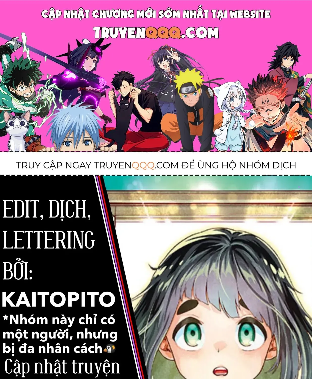 Phán Quyết của ASURA Chap 27 - Next Chap 28