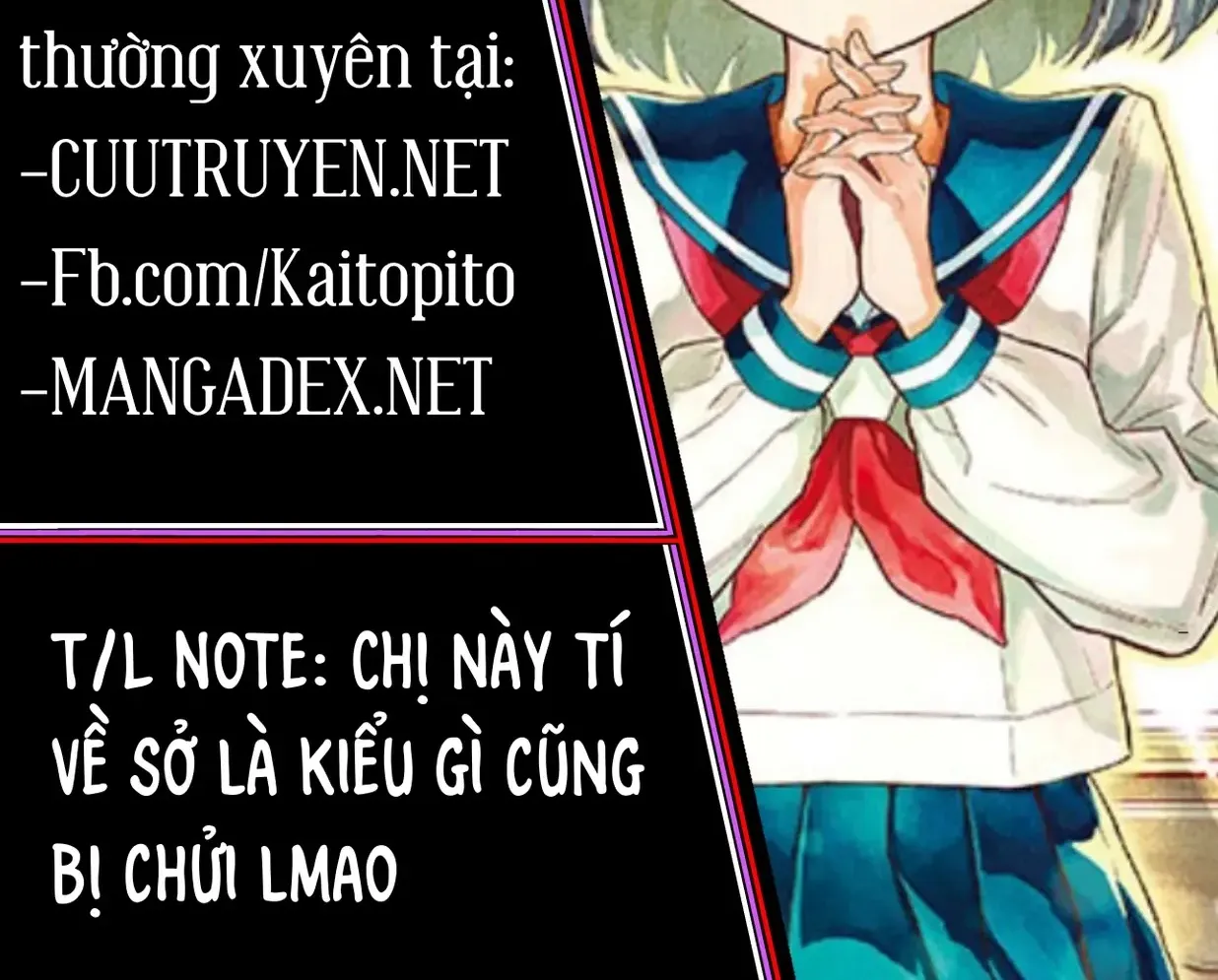 Phán Quyết của ASURA Chap 27 - Next Chap 28