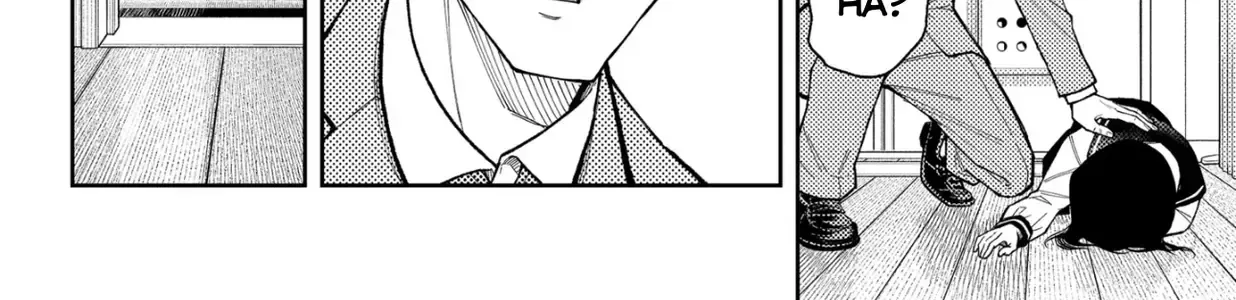 Phán Quyết của ASURA Chap 27 - Next Chap 28