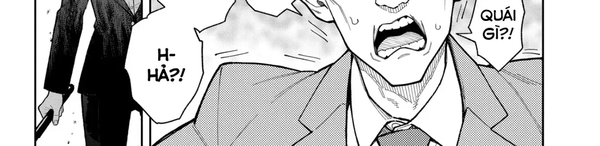 Phán Quyết của ASURA Chap 27 - Next Chap 28