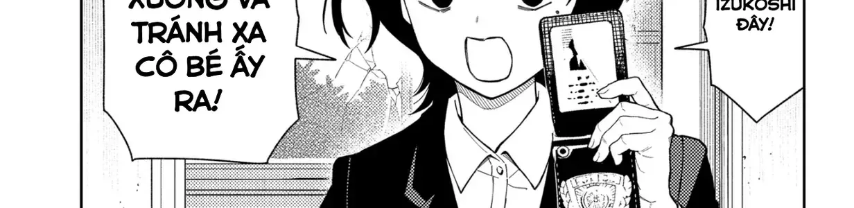 Phán Quyết của ASURA Chap 27 - Next Chap 28