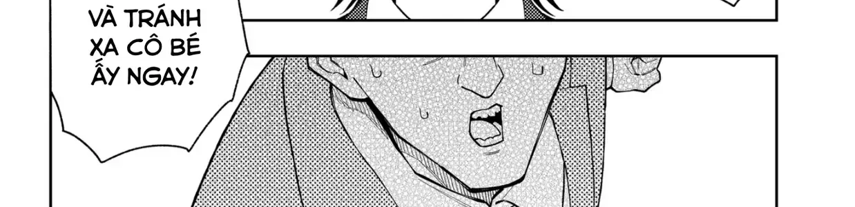 Phán Quyết của ASURA Chap 27 - Next Chap 28