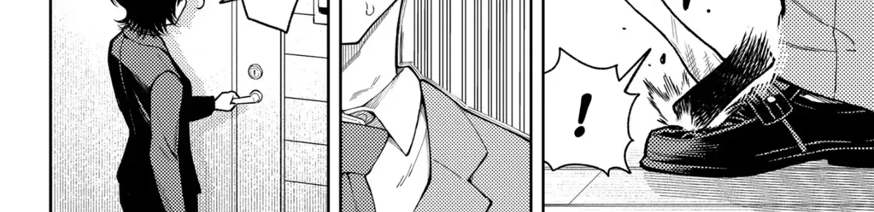 Phán Quyết của ASURA Chap 27 - Next Chap 28