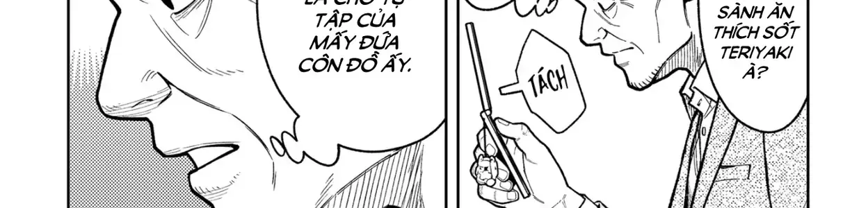 Phán Quyết của ASURA Chap 28 - Next Chap 29