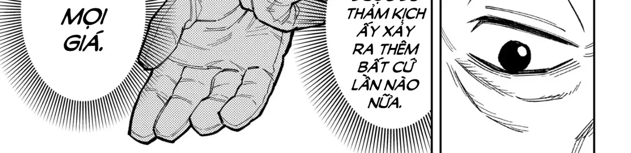 Phán Quyết của ASURA Chap 28 - Next Chap 29