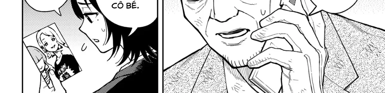 Phán Quyết của ASURA Chap 28 - Next Chap 29