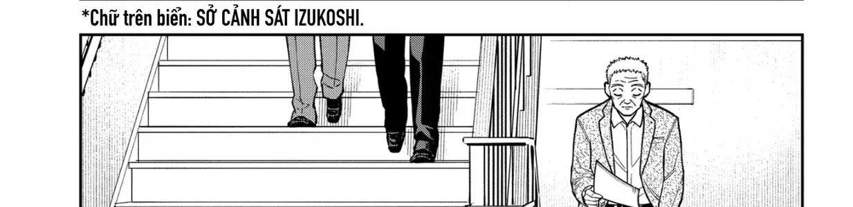 Phán Quyết của ASURA Chap 28 - Next Chap 29