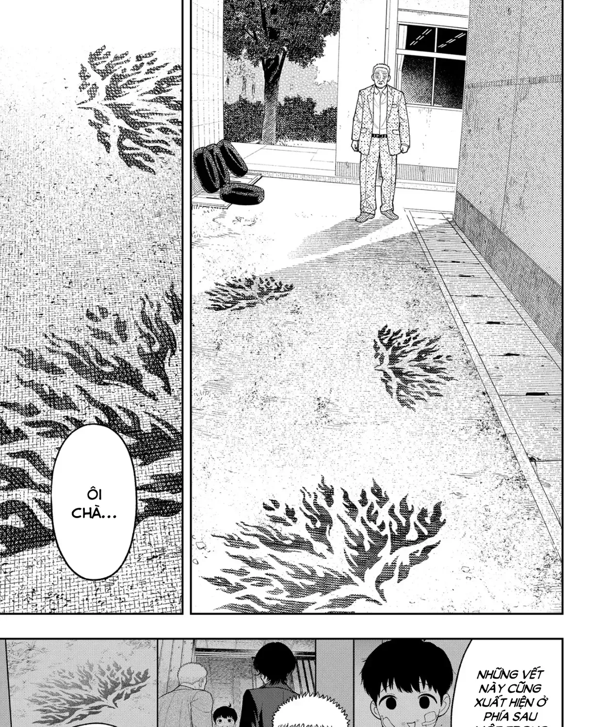 Phán Quyết của ASURA Chap 28 - Next Chap 29