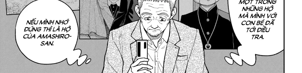 Phán Quyết của ASURA Chap 28 - Next Chap 29