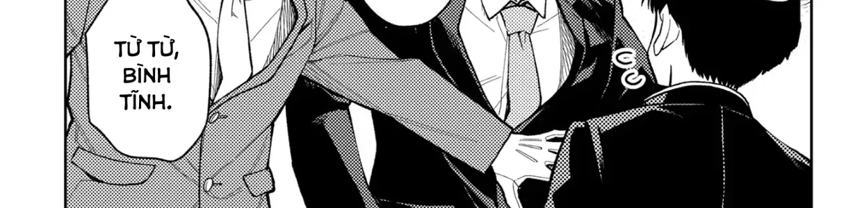 Phán Quyết của ASURA Chap 29 - Next Chap 30