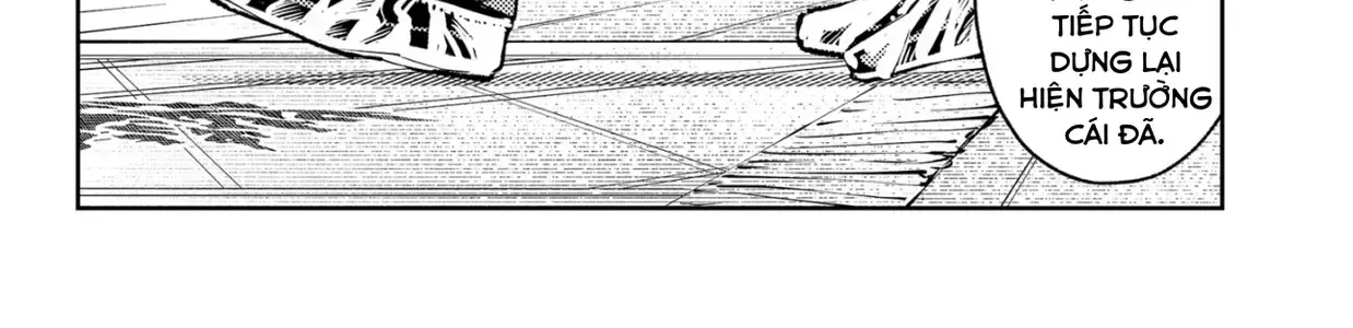 Phán Quyết của ASURA Chap 29 - Next Chap 30