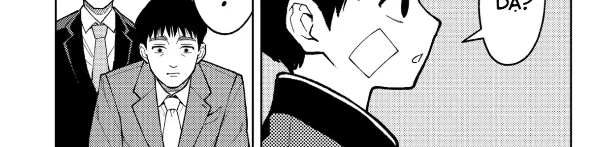 Phán Quyết của ASURA Chap 29 - Next Chap 30