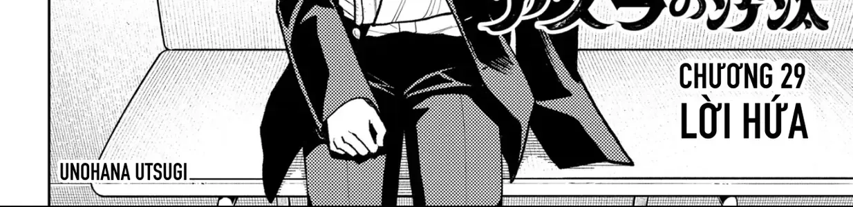 Phán Quyết của ASURA Chap 29 - Next Chap 30