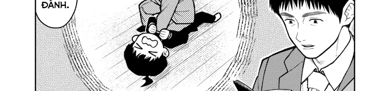 Phán Quyết của ASURA Chap 29 - Next Chap 30