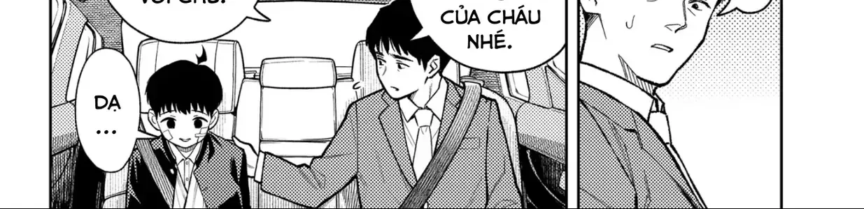 Phán Quyết của ASURA Chap 29 - Next Chap 30