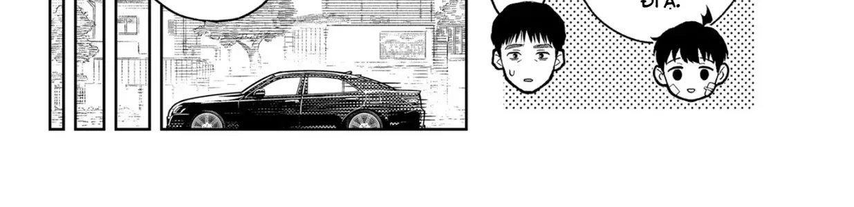 Phán Quyết của ASURA Chap 29 - Next Chap 30