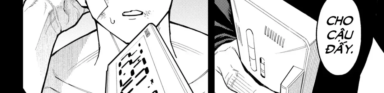 Phán Quyết của ASURA Chap 30 - Next Chap 31