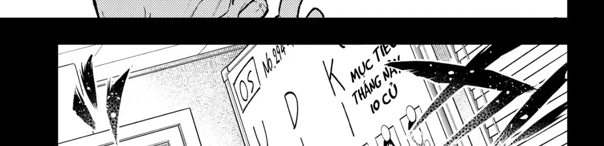 Phán Quyết của ASURA Chap 30 - Next Chap 31