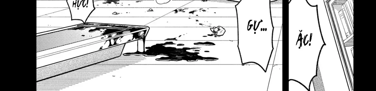 Phán Quyết của ASURA Chap 30 - Next Chap 31