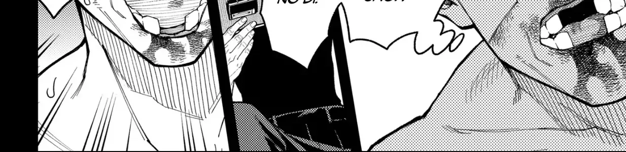 Phán Quyết của ASURA Chap 30 - Next Chap 31