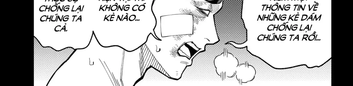 Phán Quyết của ASURA Chap 30 - Next Chap 31