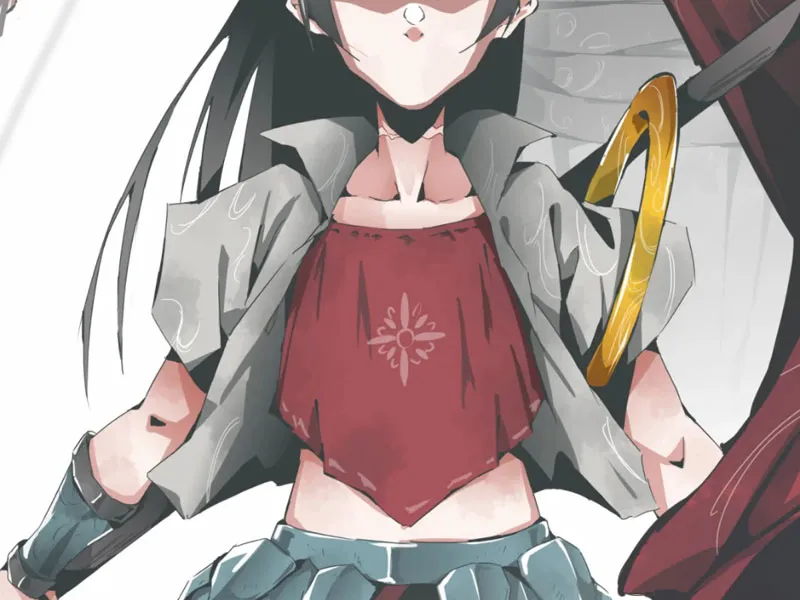 Phản Triều Ca: Tuyệt Long Lĩnh Thiên Chap 1 - Next Chap 2