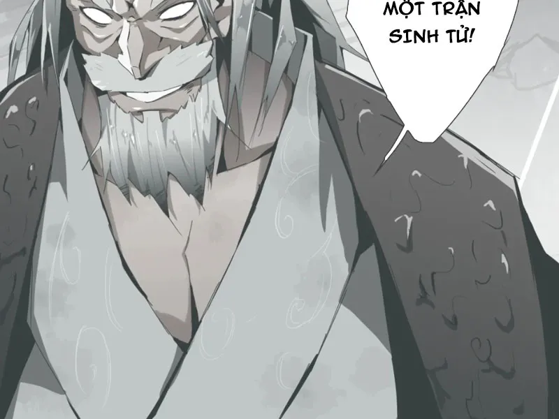 Phản Triều Ca: Tuyệt Long Lĩnh Thiên Chap 1 - Next Chap 2