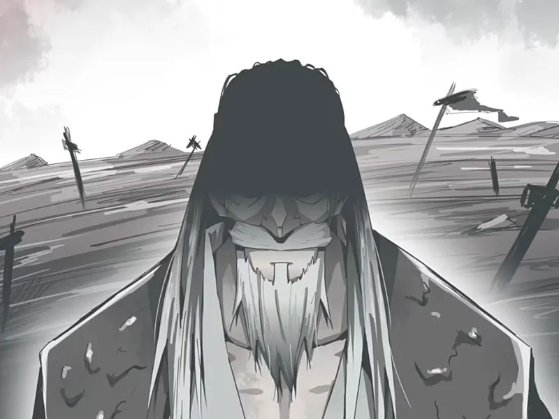 Phản Triều Ca: Tuyệt Long Lĩnh Thiên Chap 1 - Next Chap 2