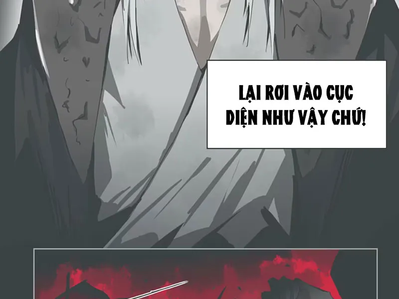 Phản Triều Ca: Tuyệt Long Lĩnh Thiên Chap 1 - Next Chap 2