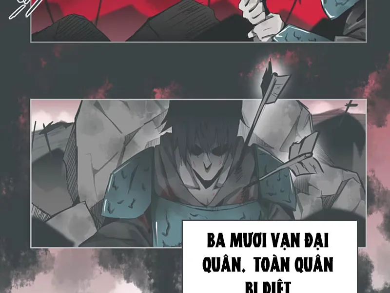 Phản Triều Ca: Tuyệt Long Lĩnh Thiên Chap 1 - Next Chap 2