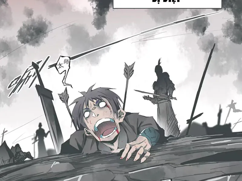 Phản Triều Ca: Tuyệt Long Lĩnh Thiên Chap 1 - Next Chap 2