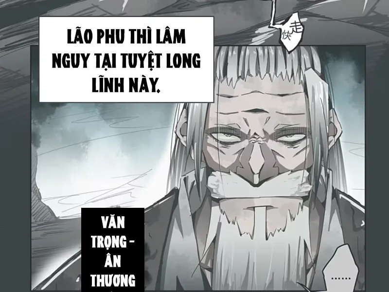 Phản Triều Ca: Tuyệt Long Lĩnh Thiên Chap 1 - Next Chap 2
