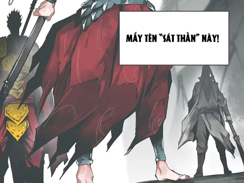 Phản Triều Ca: Tuyệt Long Lĩnh Thiên Chap 1 - Next Chap 2