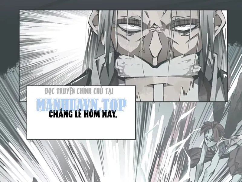 Phản Triều Ca: Tuyệt Long Lĩnh Thiên Chap 1 - Next Chap 2
