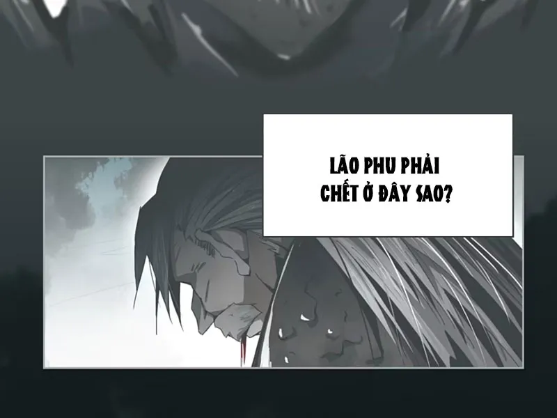 Phản Triều Ca: Tuyệt Long Lĩnh Thiên Chap 1 - Next Chap 2