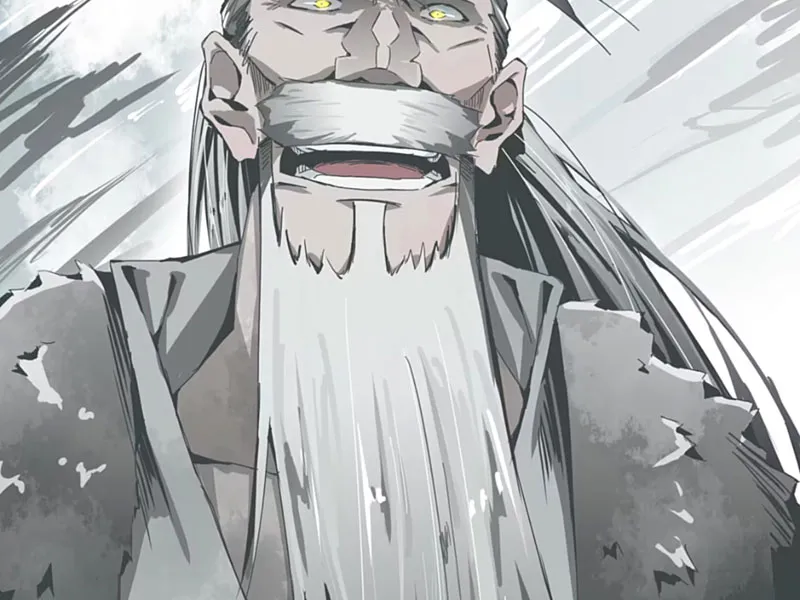 Phản Triều Ca: Tuyệt Long Lĩnh Thiên Chap 1 - Next Chap 2