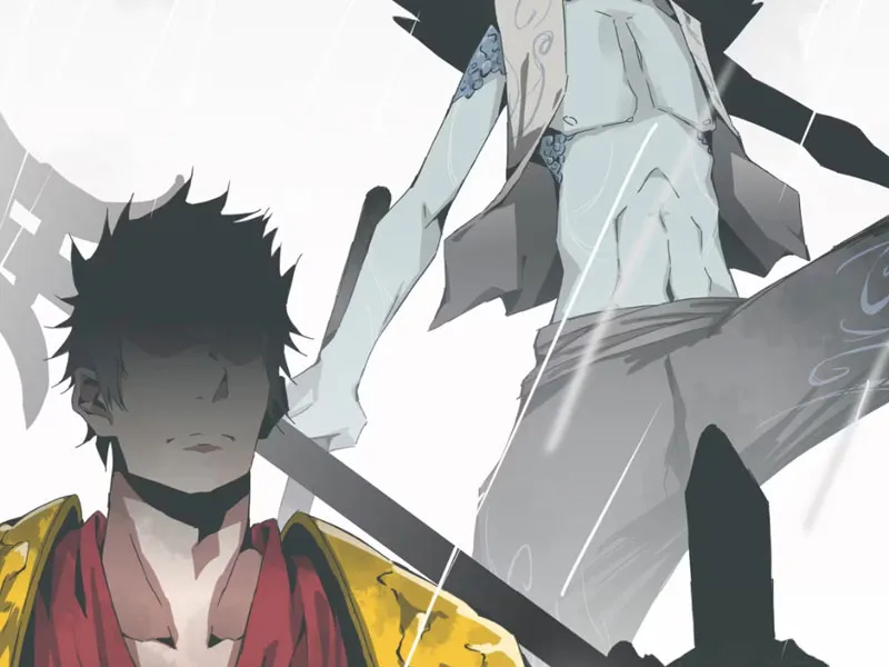 Phản Triều Ca: Tuyệt Long Lĩnh Thiên Chap 1 - Next Chap 2