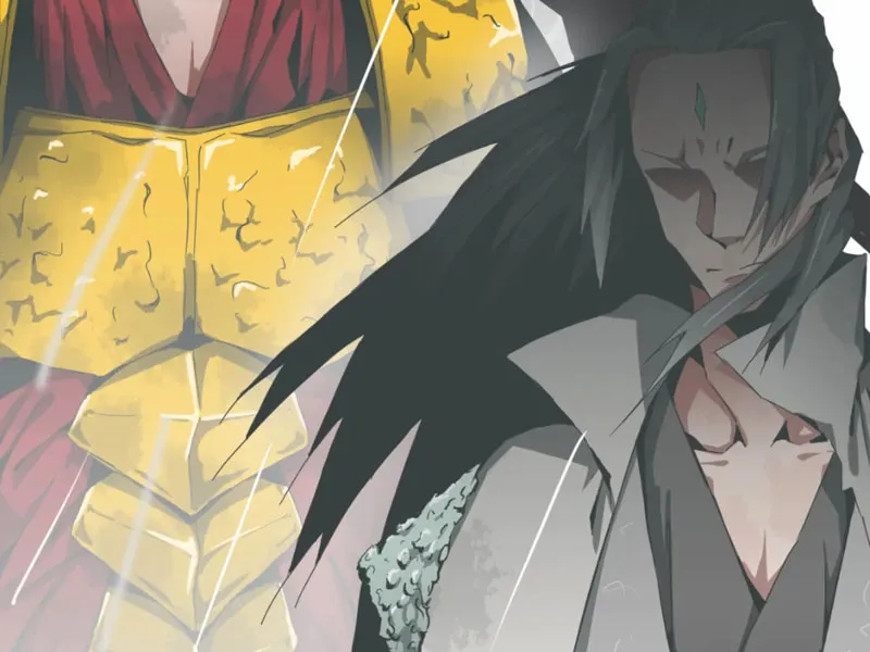 Phản Triều Ca: Tuyệt Long Lĩnh Thiên Chap 1 - Next Chap 2