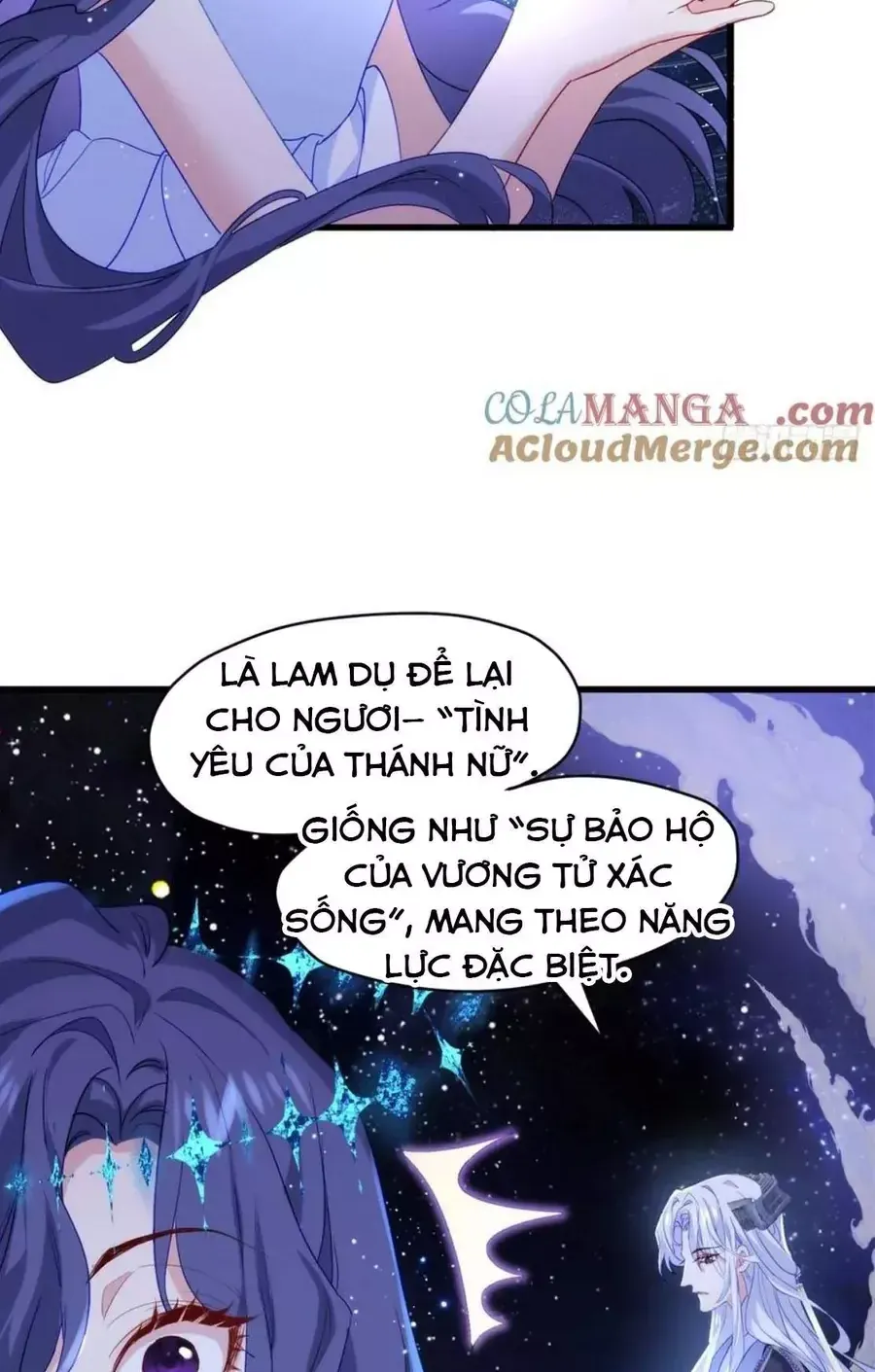 Pháo Hôi Cô Ấy Không Ưa Kịch Bản Này Lâu Rồi Chap 105 - Next Chap 106