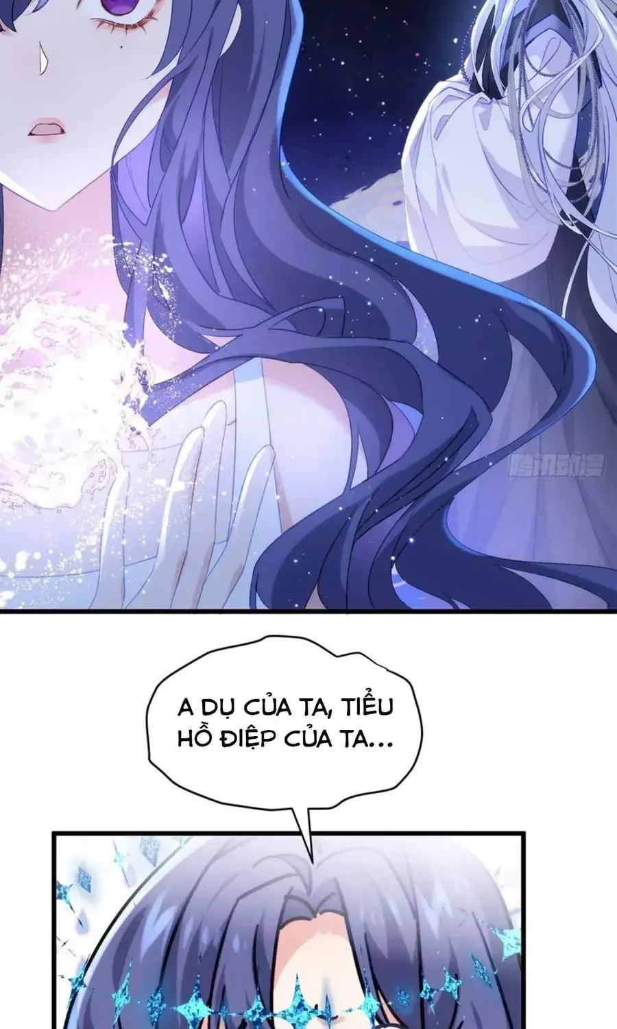Pháo Hôi Cô Ấy Không Ưa Kịch Bản Này Lâu Rồi Chap 105 - Next Chap 106