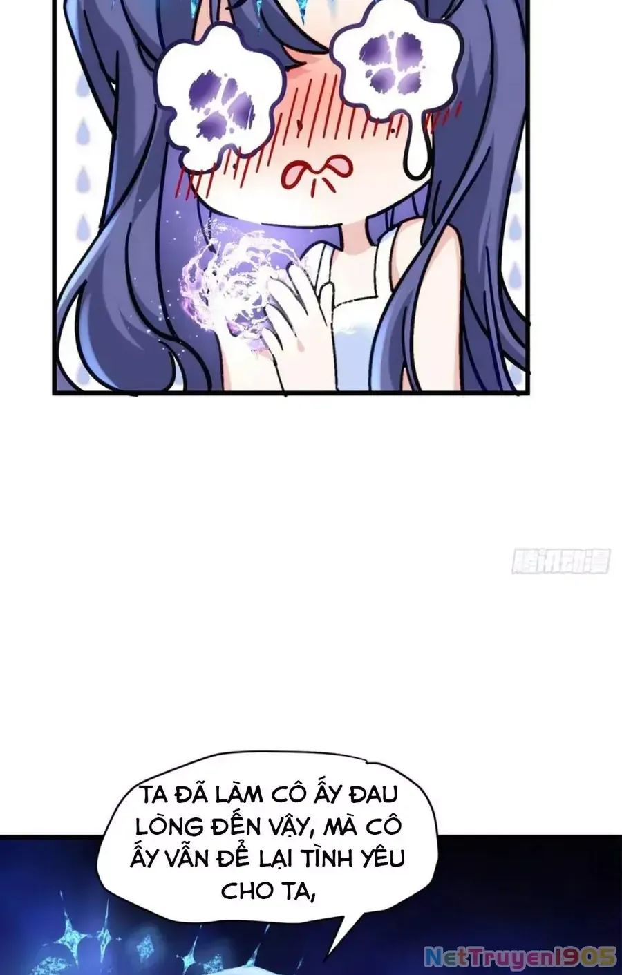 Pháo Hôi Cô Ấy Không Ưa Kịch Bản Này Lâu Rồi Chap 105 - Next Chap 106