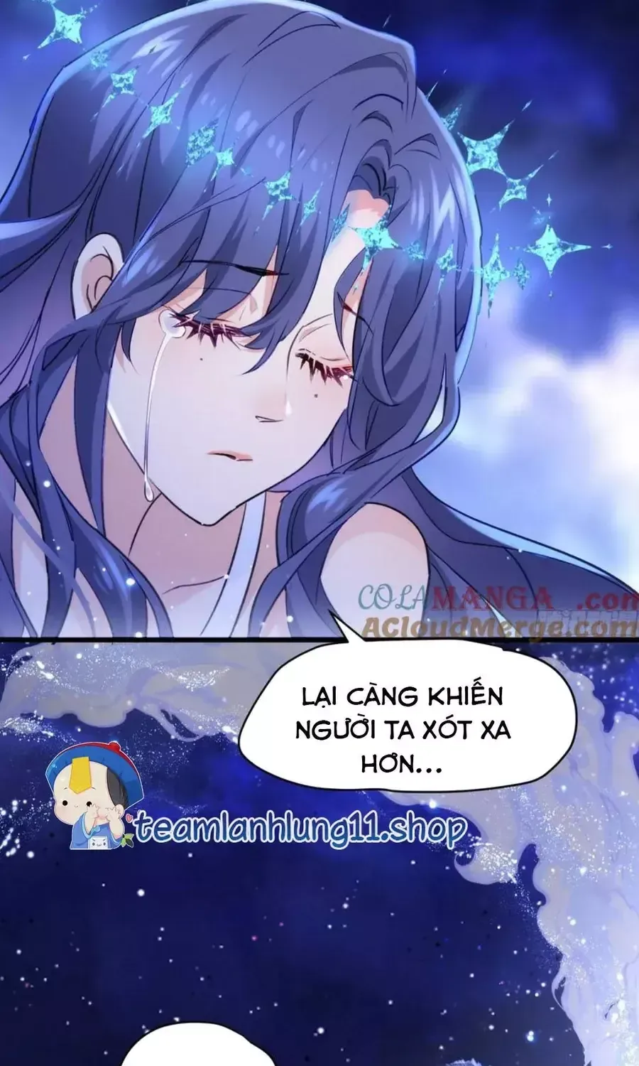 Pháo Hôi Cô Ấy Không Ưa Kịch Bản Này Lâu Rồi Chap 105 - Next Chap 106