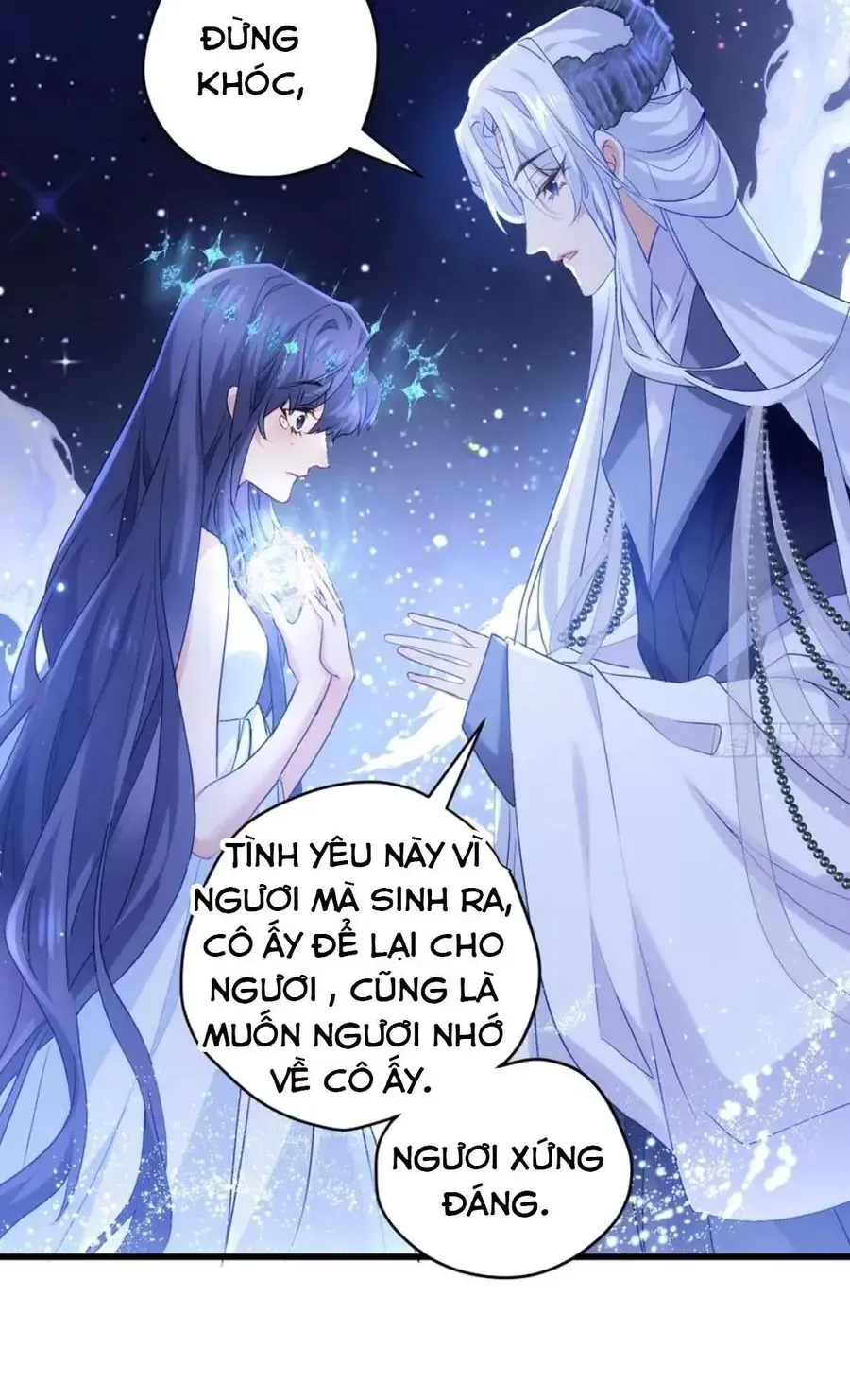 Pháo Hôi Cô Ấy Không Ưa Kịch Bản Này Lâu Rồi Chap 105 - Next Chap 106